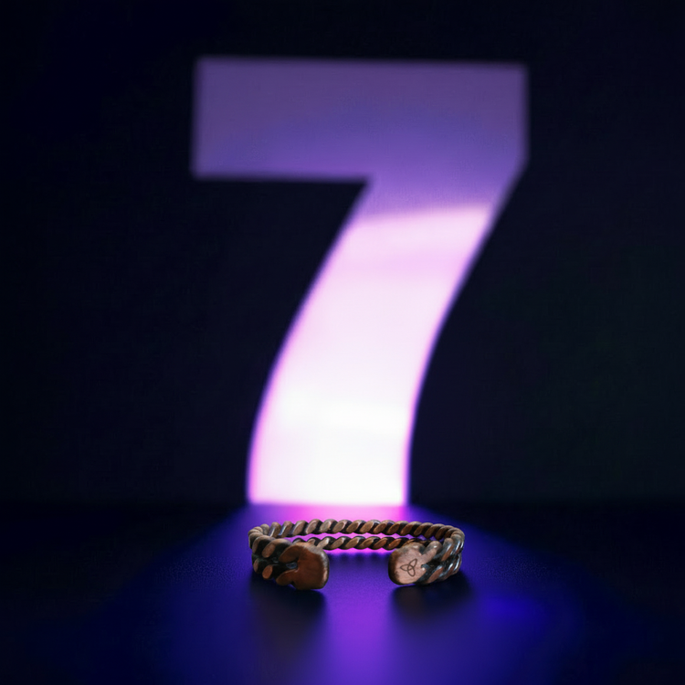 Schmuckstücke - noch geschlossen