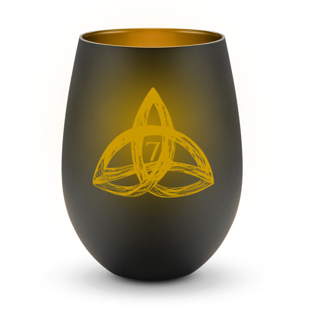 Image for color: schwarz-gold