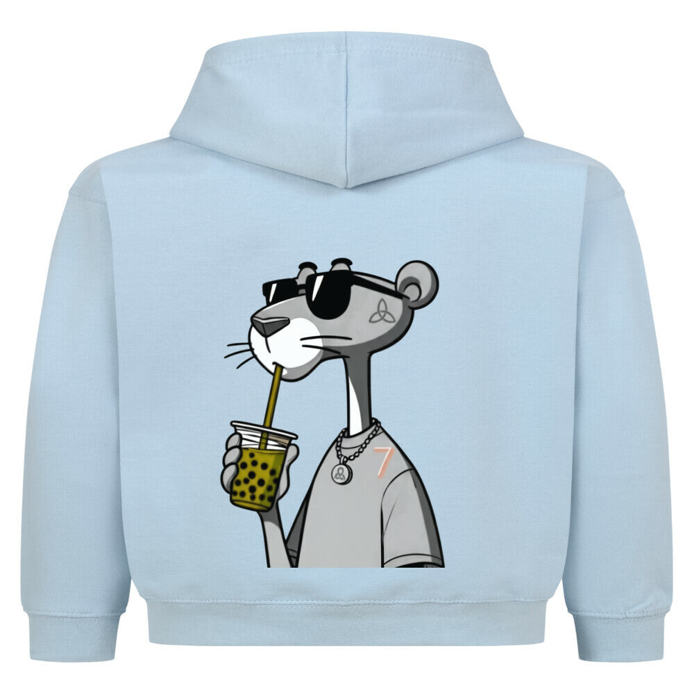 Image for color: babyblau