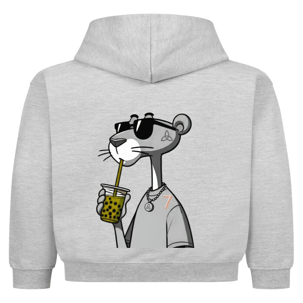 Image for color: heather grey