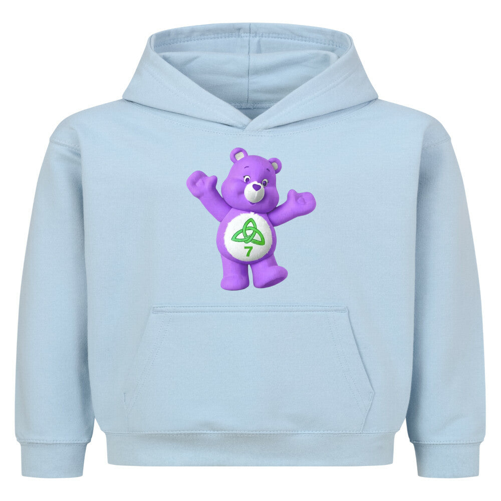 Image for color: babyblau