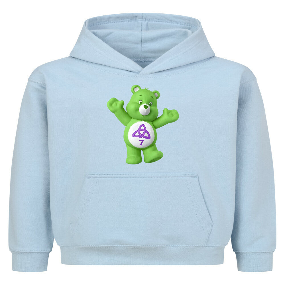 Image for color: babyblau