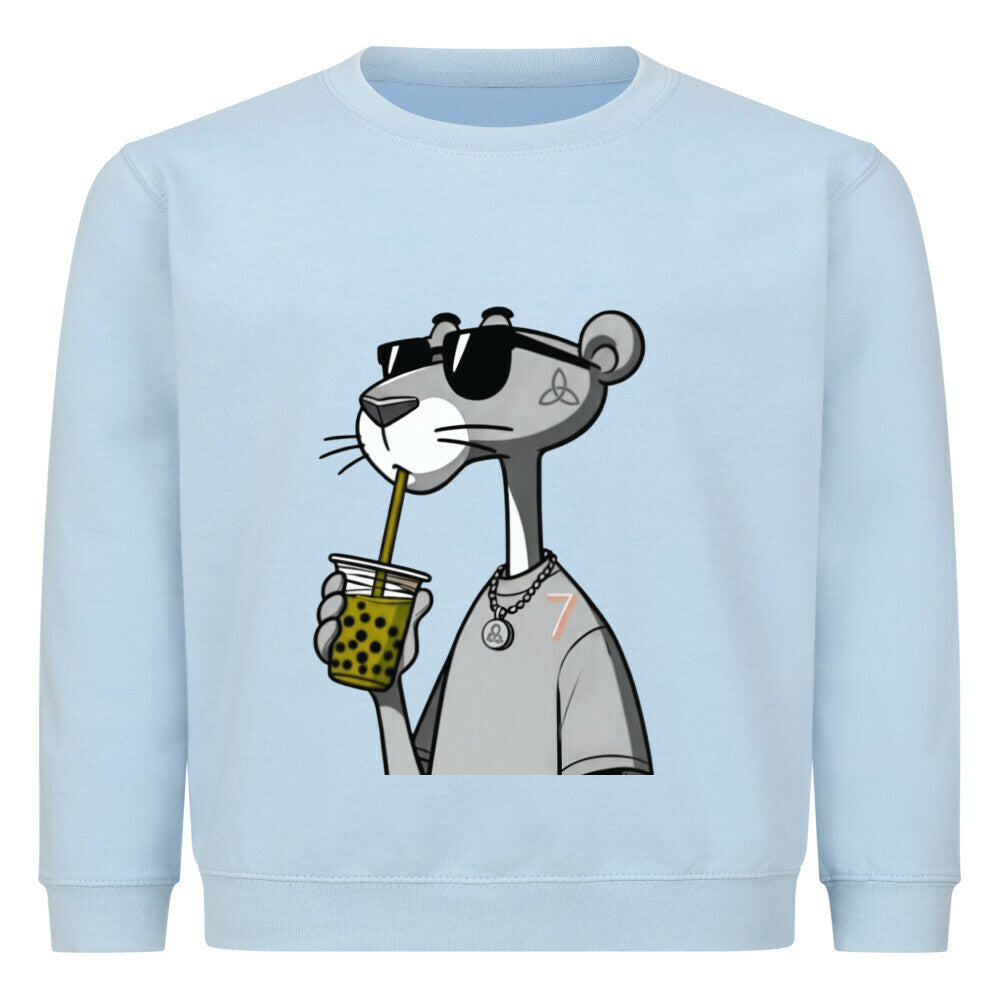 Image for color: babyblau