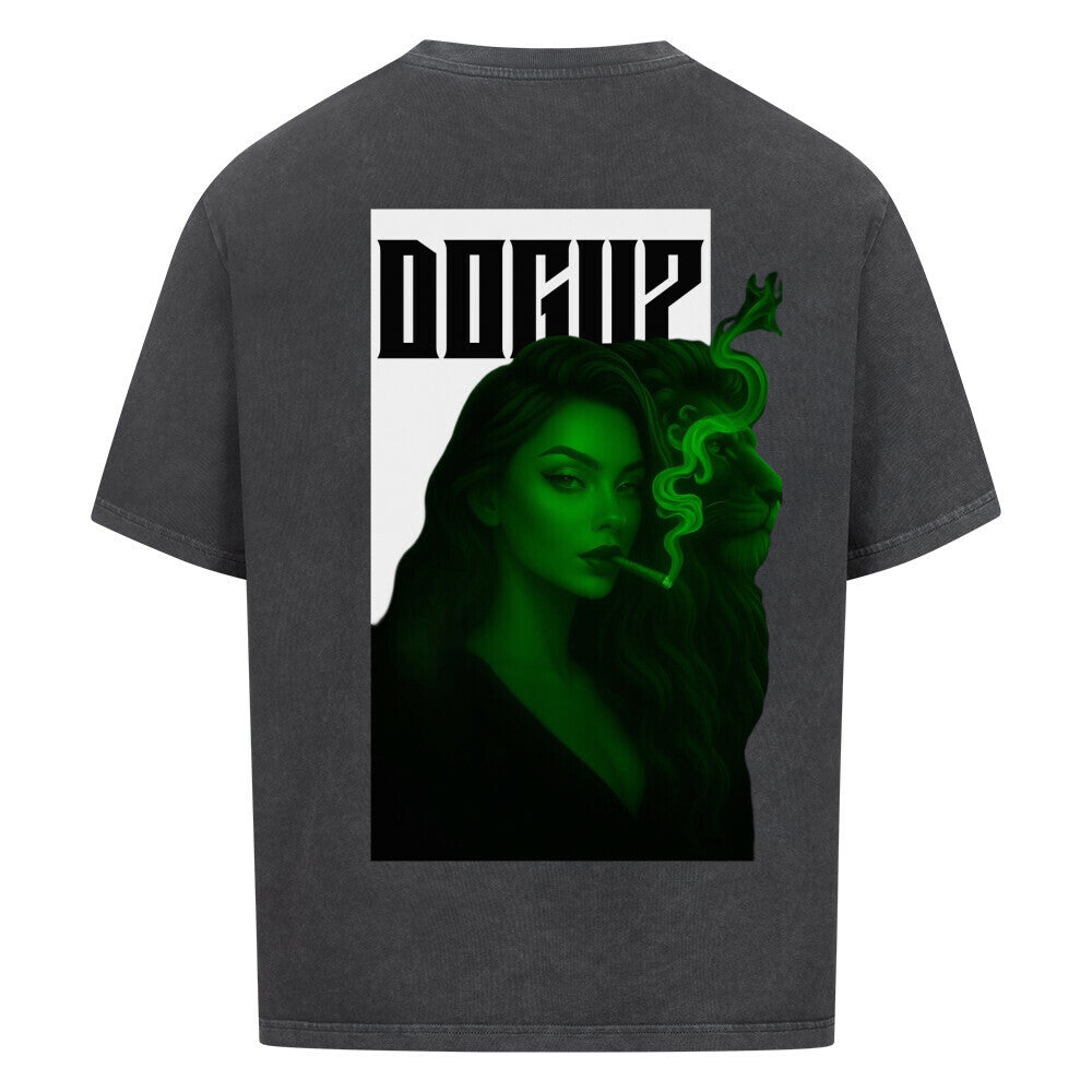 Image for color: washed black