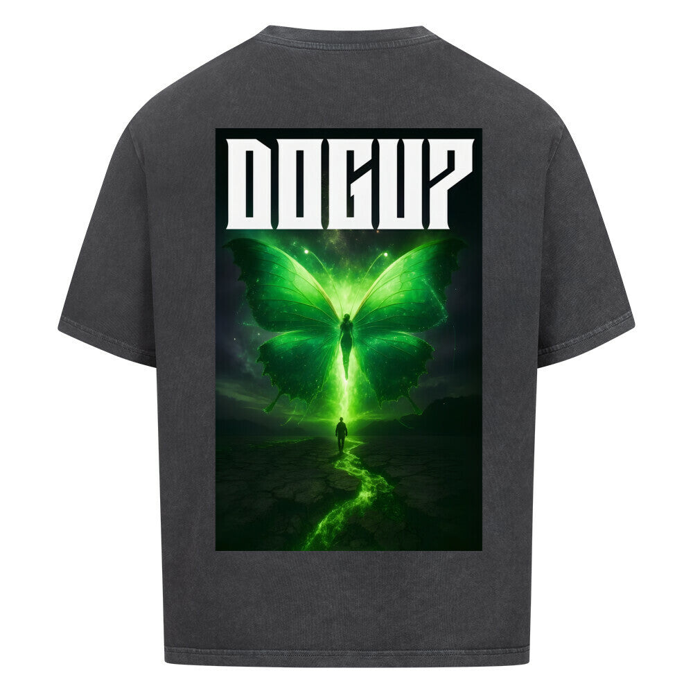 Image for color: washed black