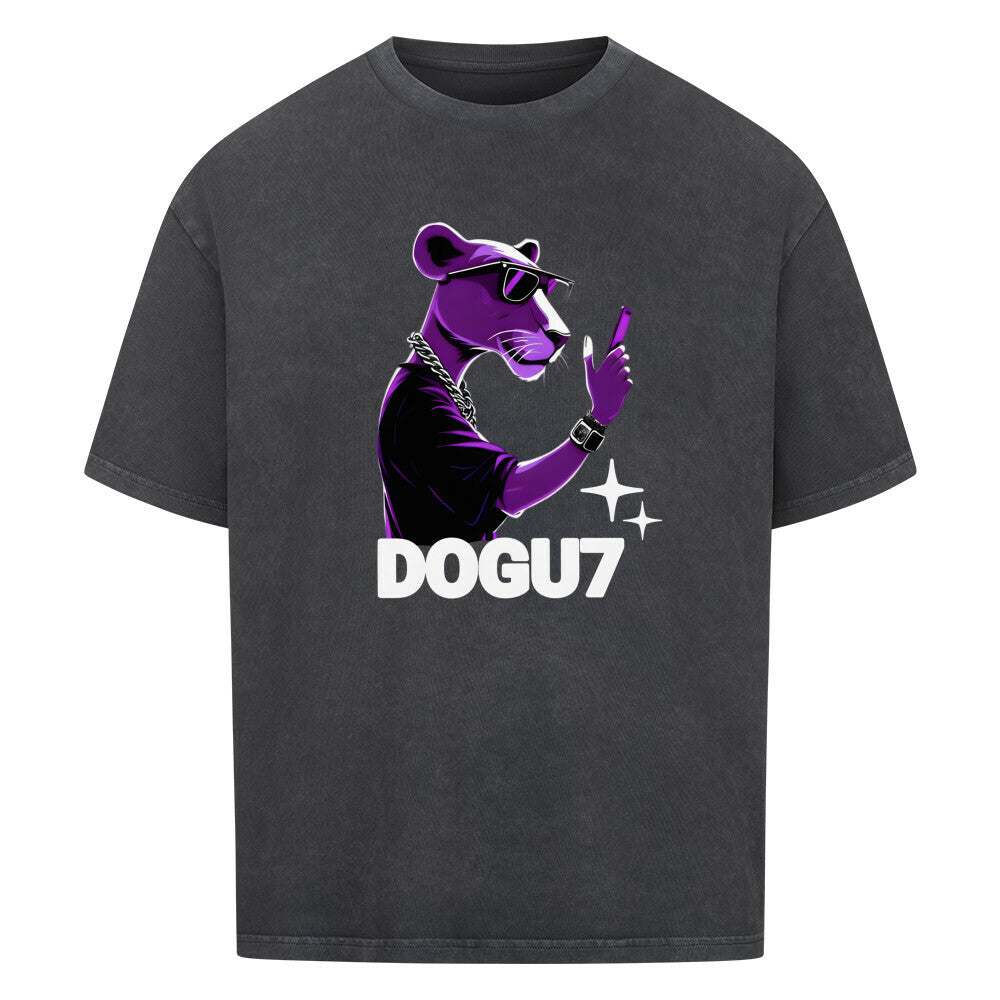 Image for color: washed black