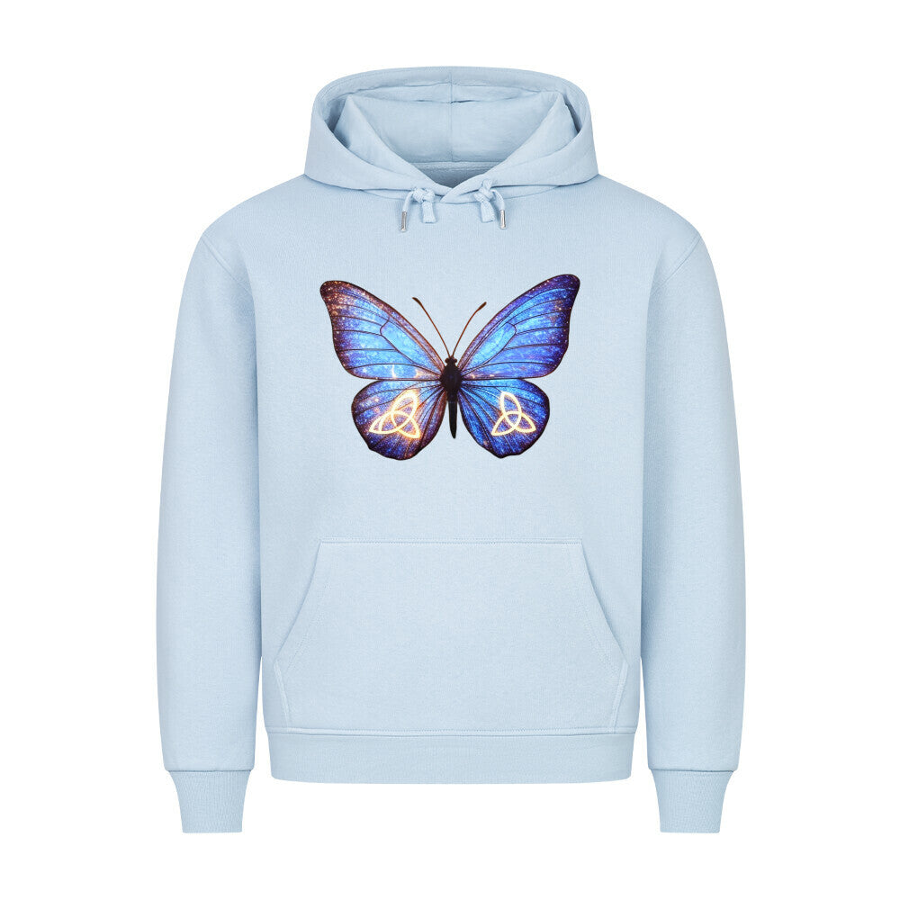 Image for color: babyblau