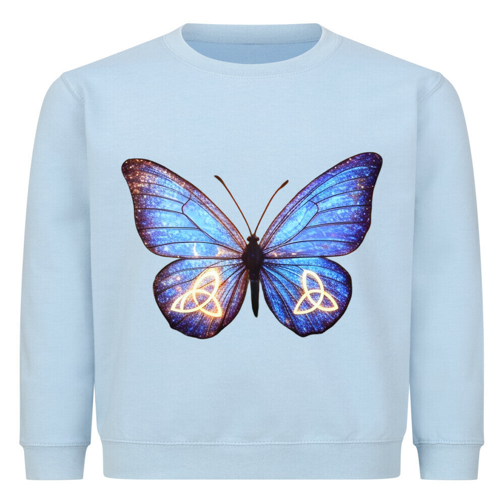 Image for color: babyblau