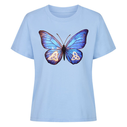 Image for color: sky blue