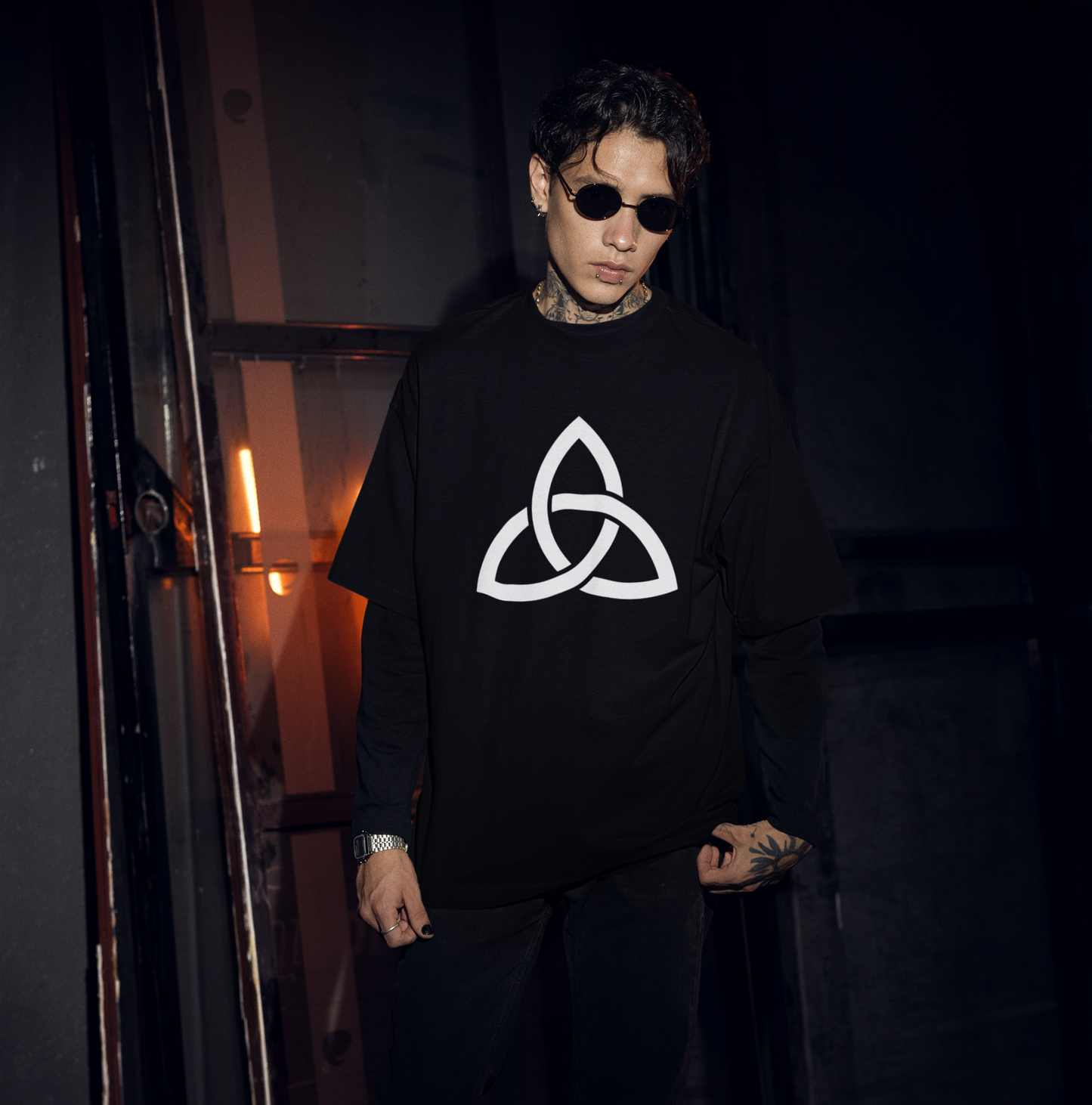 Dreifaltigkeit - Shirt