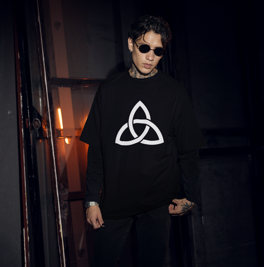 Dreifaltigkeit - Shirt